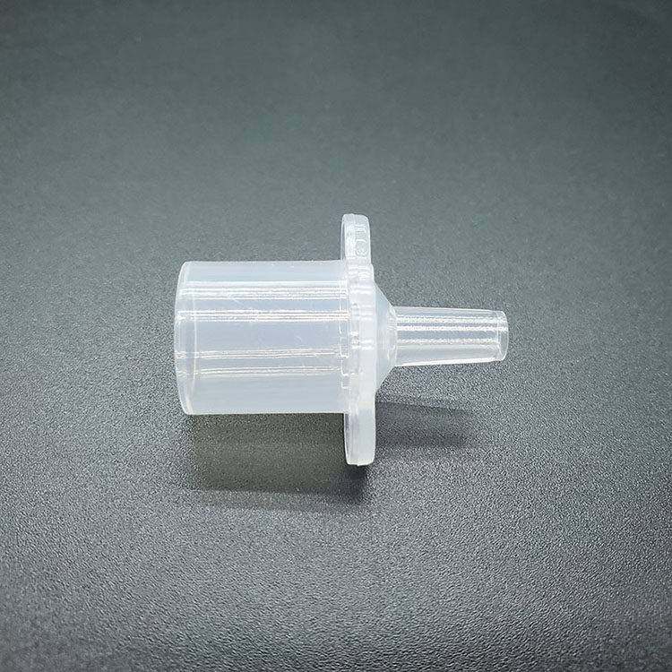 气管插管适配器声气管气切金套管适配器呼吸麻醉管道15m至人m属工