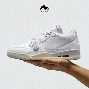 AIR JORDAN LEGACY 312 LOW 男款 复古休闲鞋HJ9199-111
