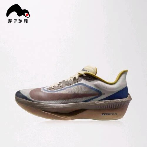 Nike/耐克 ZOOM FLY 6 PRM男子跑步鞋HV4366-072