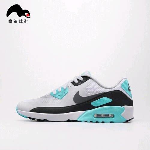 Nike/耐克 Air Max 90 G男子运动休闲鞋CU9978-110