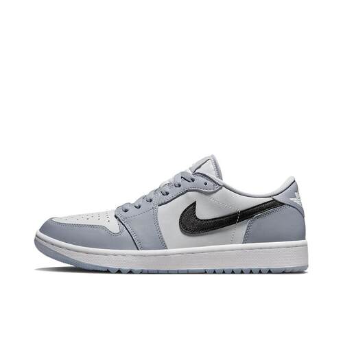 AIR JORDAN 1 LOW G男子运动休闲鞋DD9315-002