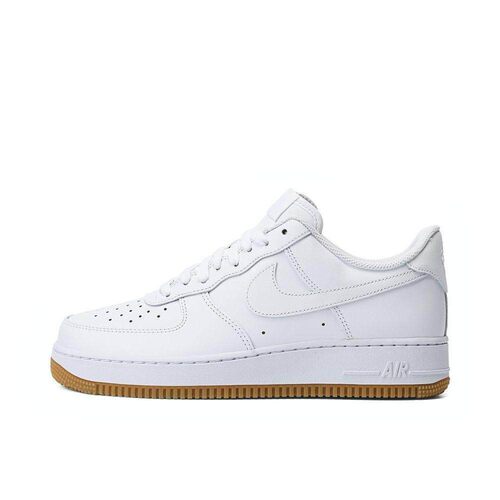 Nike耐克空军一号AIR FORCE 1 男女子AF1低帮休闲板鞋