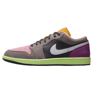 AIR JORDAN 1 LOW SE男子运动休闲鞋HQ2010-005