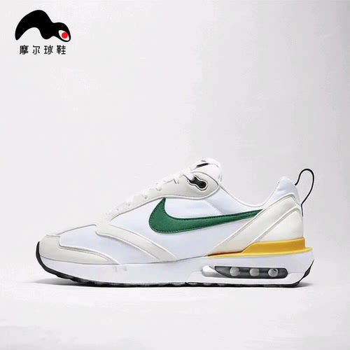 耐克 NIKE AIR MAX DAWN男子运动休闲鞋DV3489-100