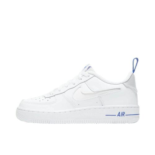 Nike耐克空军一号AIR FORCE 1 男女子AF1低帮休闲板鞋