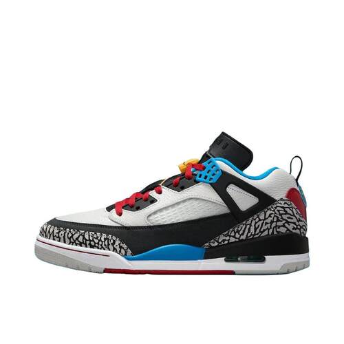 JORDAN SPIZIKE LOW SE男子运动休闲鞋IM7425-004