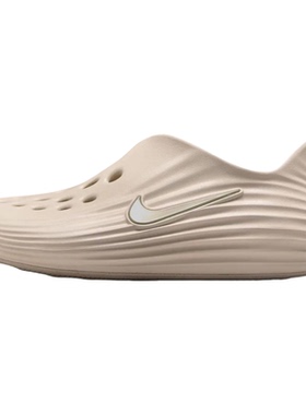 NIKE REACTX REJUVEN8耐克休闲凉鞋拖鞋沙滩鞋HV5060-100