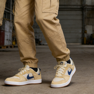 CJ0882 ALLEYOOP男子休闲板鞋 700 耐克NIKE