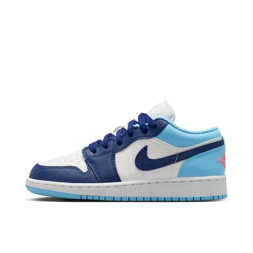 AIR JORDAN 1 LOW BG大童运动休闲鞋553560-149