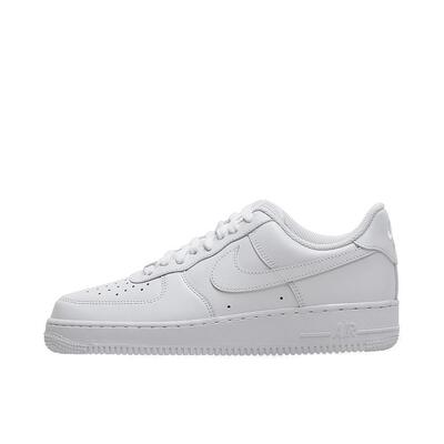 Nike/耐克 AIR FORCE 1 '07 LE男子板鞋CW2288-111