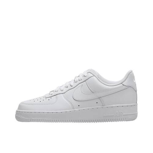 Nike/耐克 AIR FORCE 1 '07 LE男子板鞋CW2288-111