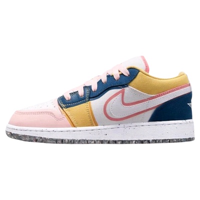 AIRJORDAN1LOWSE大童蓝鞋