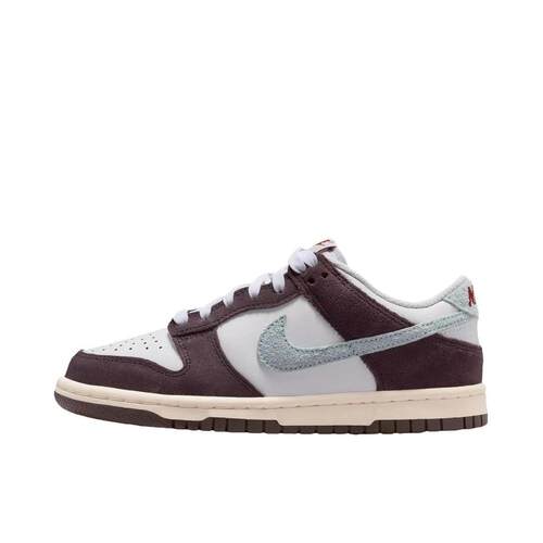 Nike/耐克 NIKE DUNK LOW SE 1 BG大童板鞋IB5691-100