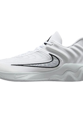 Nike/耐克 GIANNIS IMMORTALITY 4 EP男子篮球鞋FQ3681-100
