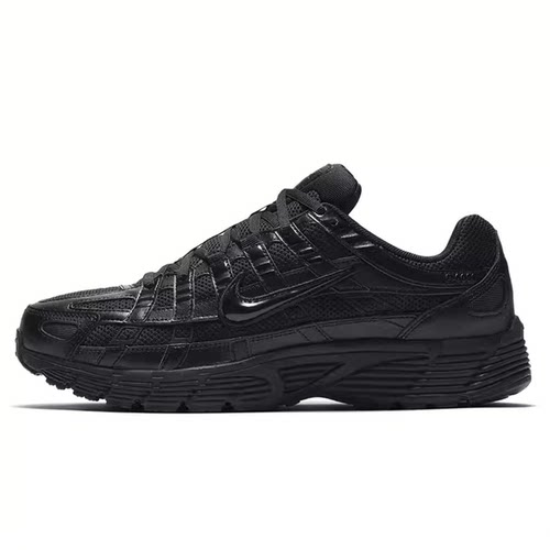 NIKE P-6000 耐克男子休闲运动跑鞋机能风CD6404-002