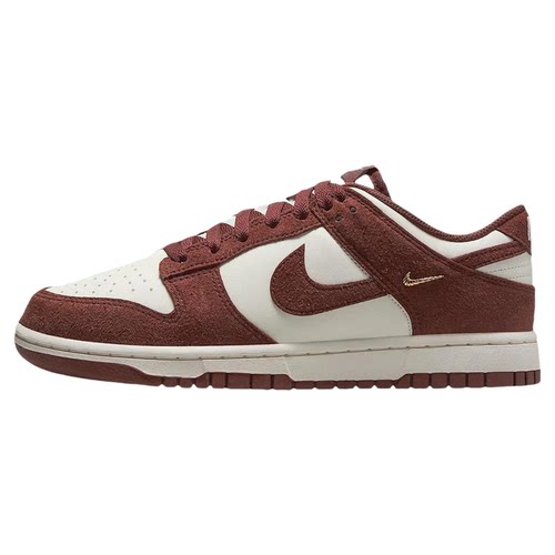 Nike/耐克 W NIKE DUNK LOW NC女子板鞋IB4417-104