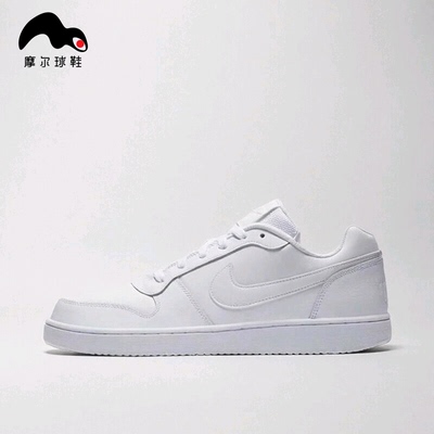 耐克 NIKE EBERNON LOW男子运动休闲鞋AQ1775-100