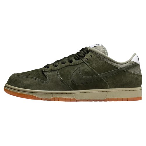 耐克 NIKE SB DUNK LOW PRO B男子板鞋HJ0367-301
