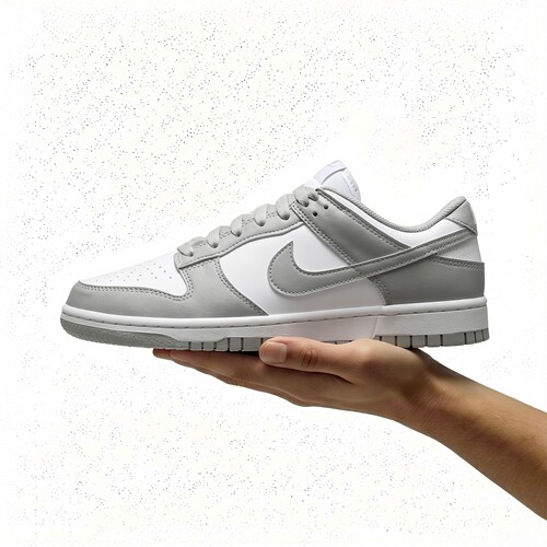 耐克 W NIKE DUNK LOW NEXT NATURE女子板鞋DD1873-113