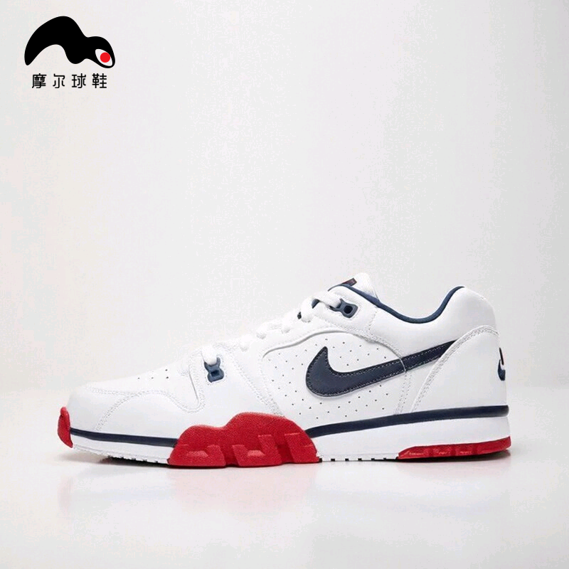 耐克 NIKE CROSS TRAINER LOW男子运动休闲鞋CQ9182-101