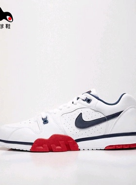 耐克 NIKE CROSS TRAINER LOW男子运动休闲鞋CQ9182-101