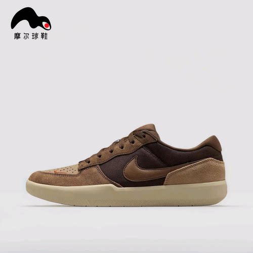 Nike/耐克 NIKE SB FORCE 58男子板鞋DV5477-201