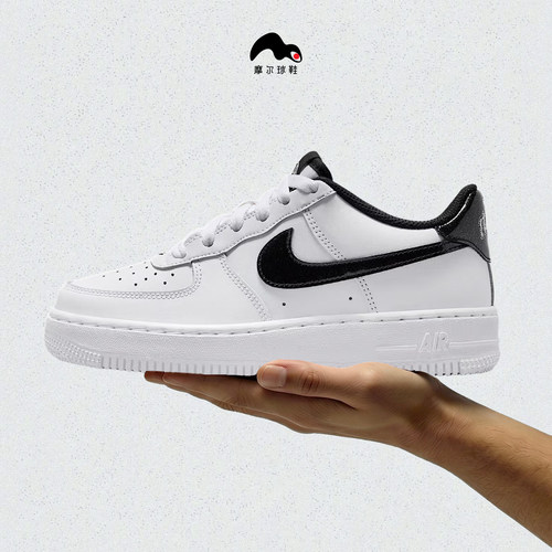 Nike耐克儿童低帮板鞋