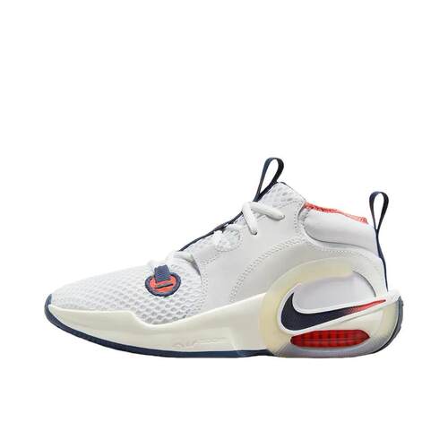 Nike/耐克 AIR ZOOM G.T. CUT ACADEMY EP男子篮球鞋FB2598-106