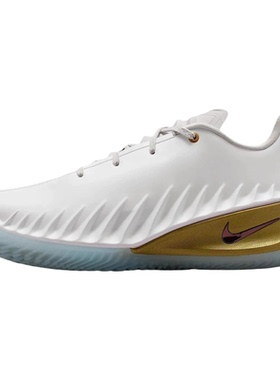 耐克NIKE 男子篮球鞋G.T. CUT 4 CNY EP马年限定IB6728-100