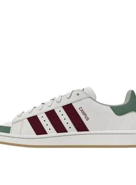 Adidas/阿迪达斯 CAMPUS 00S男女通用板鞋IE3914