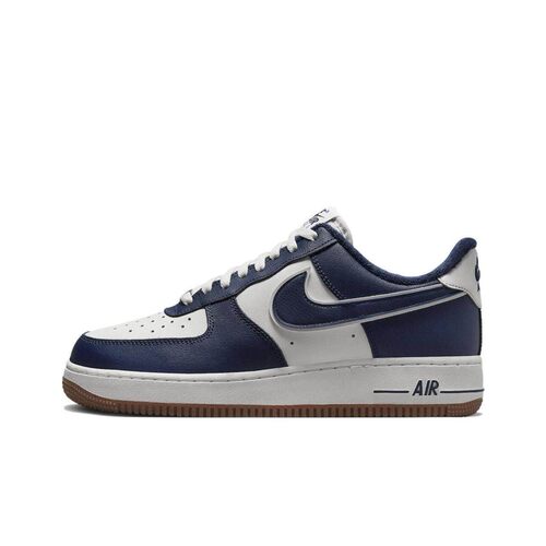Nike耐克空军一号AIR FORCE 1 男女子AF1低帮休闲板鞋