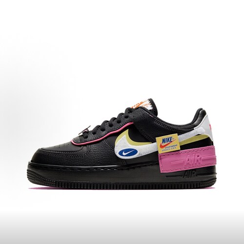 Nike耐克女子低帮板鞋