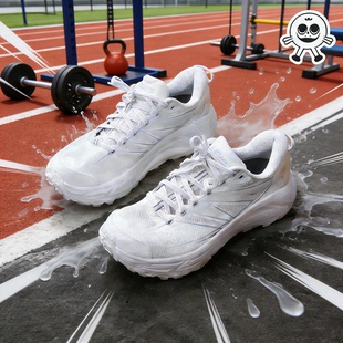 Hoka OneOne MAFATE SPEED 2马法特男女跑步鞋1126851-BCSTL