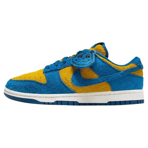 耐克 W NIKE DUNK LOW BIRTHDAY SDE女子板鞋IH7648-700