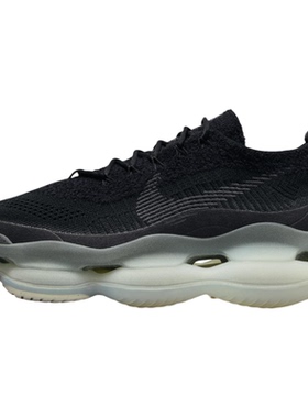 Nike/耐克 NIKE AIR MAX SCORPION FK SE运动休闲鞋FB9151-001