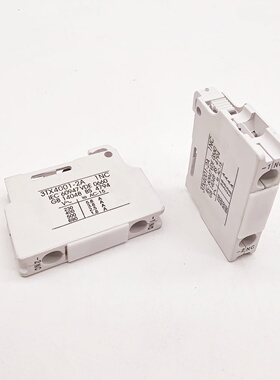 辅助触头触点3TX4010-2A常开 3TX4001-2A常闭配3TF30 3TF31 3TF32