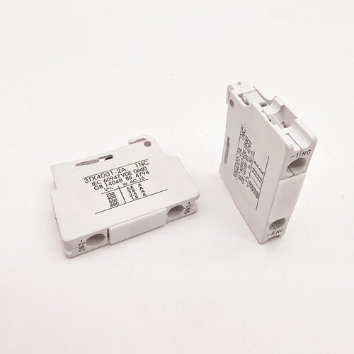 辅助触头3TX4010-2A3TX4001-2A