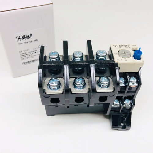 三菱TH-N60KP热过载继电器24-34A