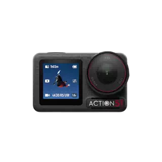 DJI/大疆 Osmo Action 5 Pro图片