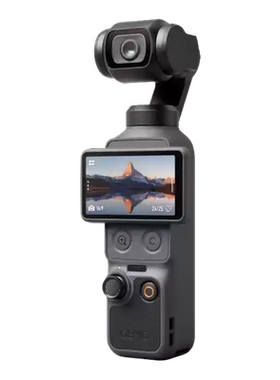 DJI/大疆 相机 Osmo Pocket 4