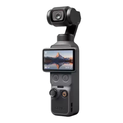 DJI/大疆 相机 Osmo Pocket 4
