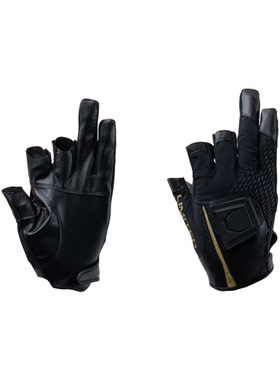 SHIMANO禧玛诺26SS GL-180Z 吸水速干防晒防UV耐用钓鱼手套