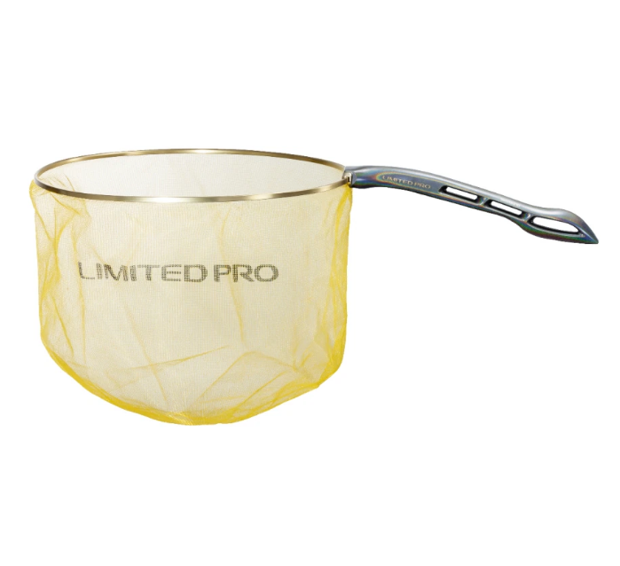 SHIMANO禧玛诺 PD-1C1V 香鱼LIMITED PRO捞鱼网钓鱼抄网