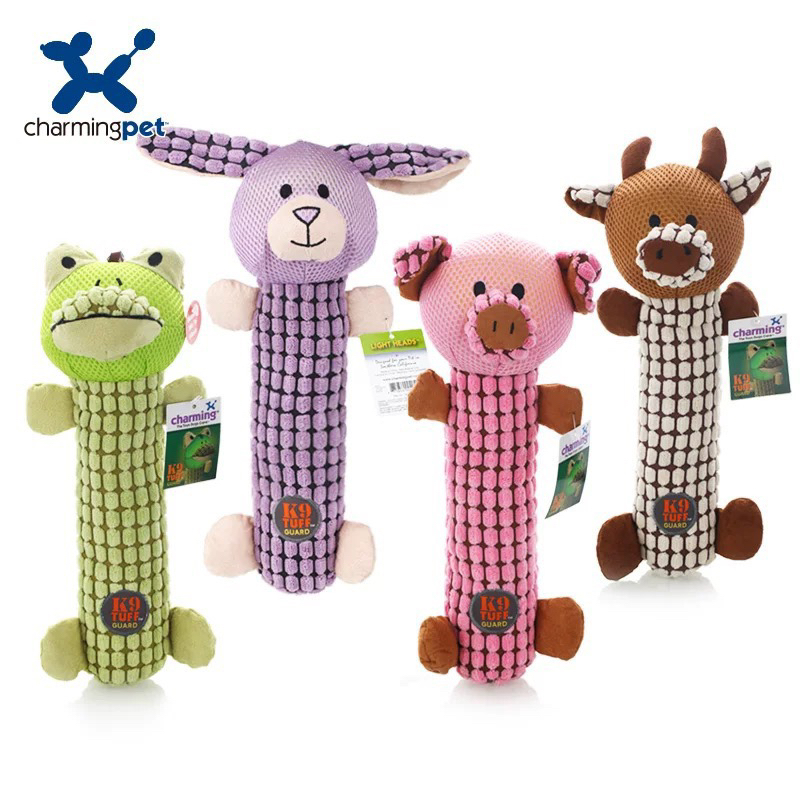 绮敏CharmingPet狗狗发声玩具