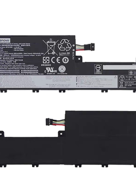 适用联想 ThinkPad P15V T15P Gen 1 2 3 L19C6P72 L19L6P72电池