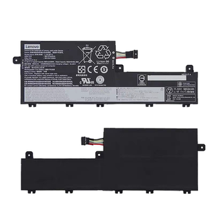 适用联想 ThinkPad P15V T15P Gen 1 2 3 L19C6P72 L19L6P72电池