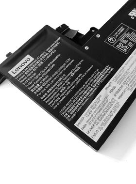 适用原装联想 小新Pro-13 2019/2020/21 L19M3PD3 L19D3PD3电池