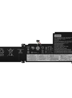 适用联想 L19C4PF1 L19L4PF1 L19M4PF1 小新15 2020 2021电池