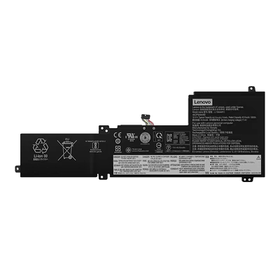 适用联想 L19C4PF1 L19L4PF1 L19M4PF1 小新15 2020 2021电池