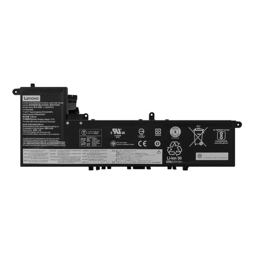 适用原装联想小新Pro-13IML/ITL/ARE 2019 2020 2021电池L19D3PD3